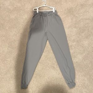 Lululemon Stretch Jogger
